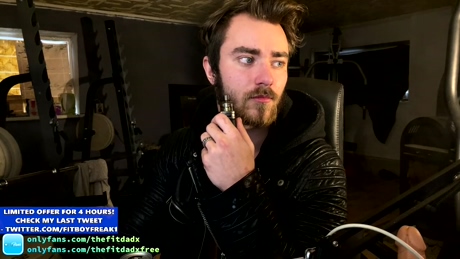 daddystraight  03-03-2022 video fingering