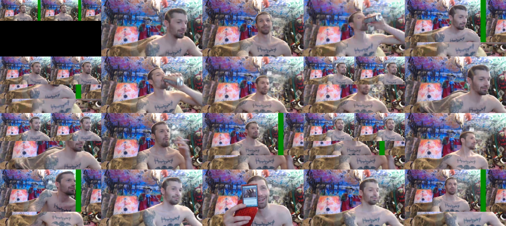 dallas2289  03-03-2022 Recorded Video Cam