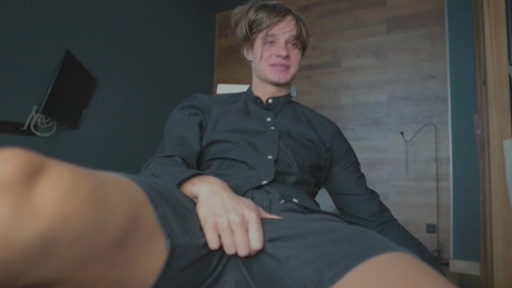 dave_maxwell  03-03-2022 video amateur