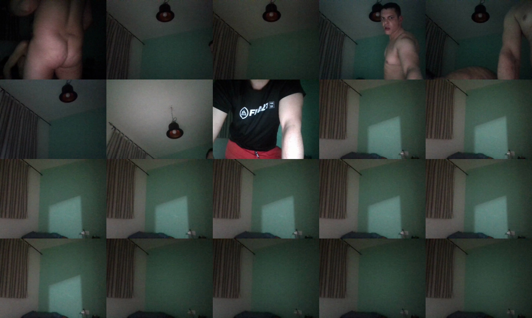 daylabo  03-03-2022 Recorded Video bigballs