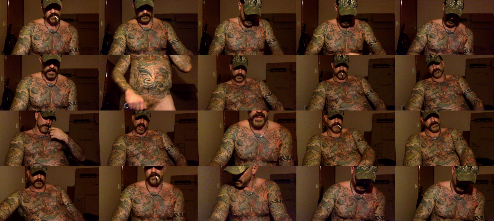 dirtyrilo  03-03-2022 video sweet