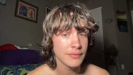 ethanbakerr  03-03-2022 video Webcam