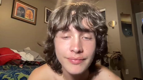 ethanbakerr  03-03-2022 video striptease