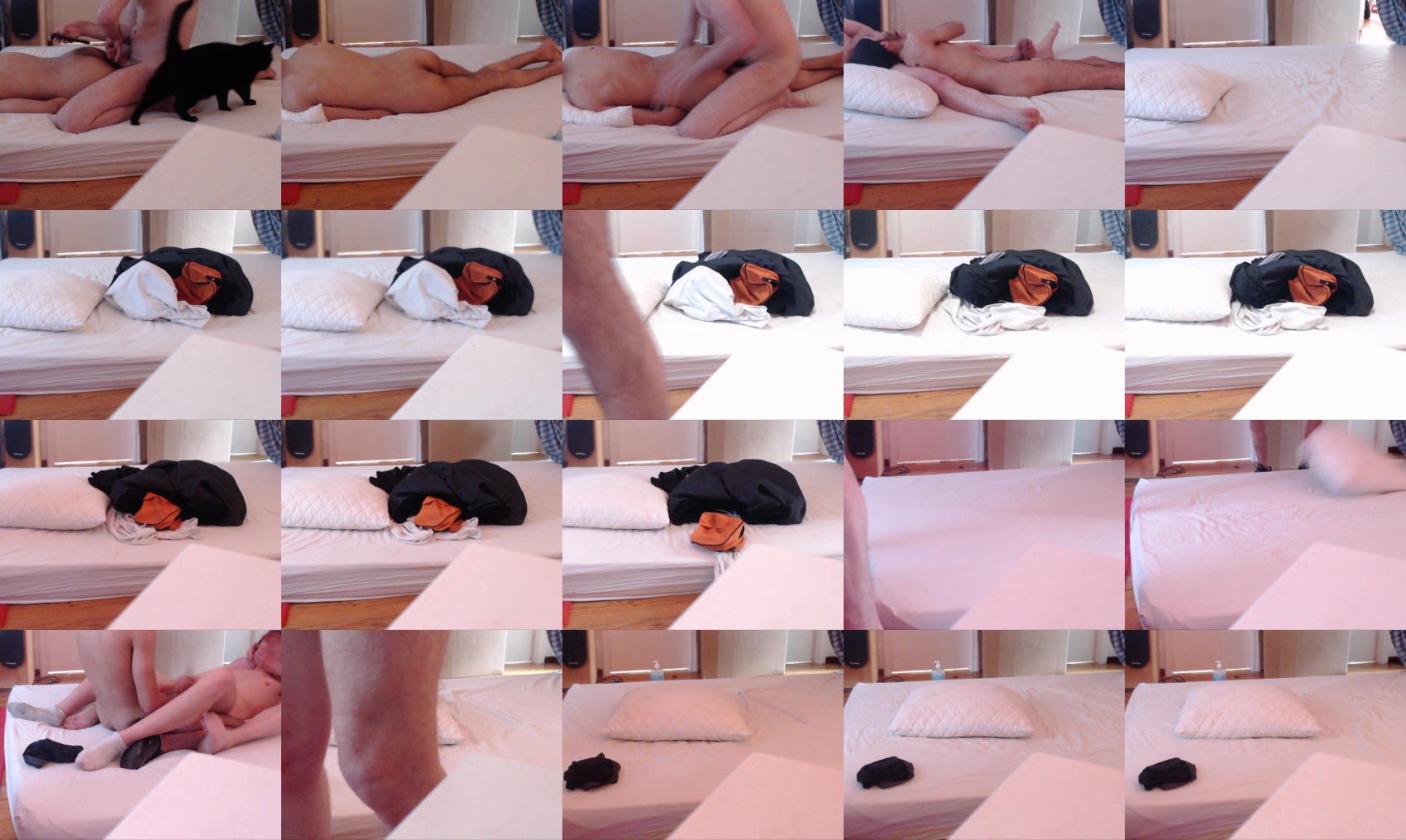 exhib9200  03-03-2022 video play