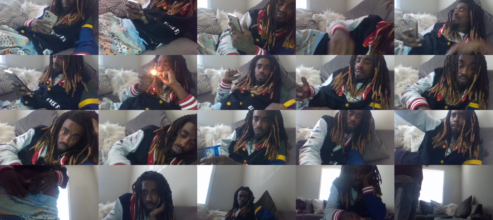 famuoslyf  02-03-2022 video fuckass