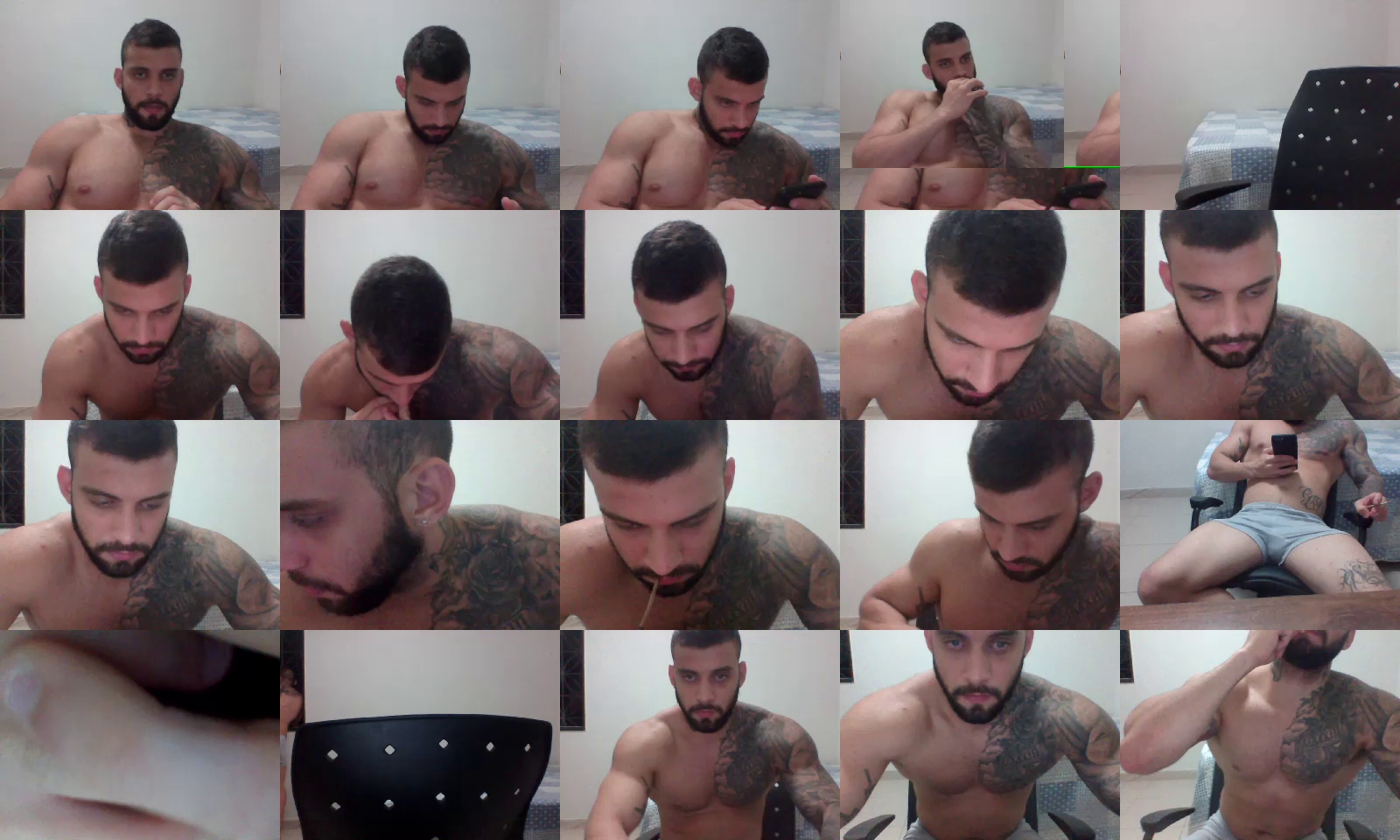 fernandinhomar2  03-03-2022 Recorded Video big