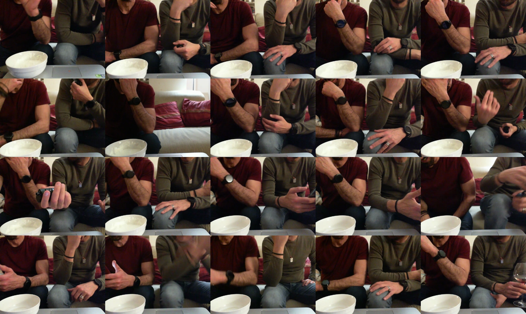 fgk_milano  02-03-2022 video yummy