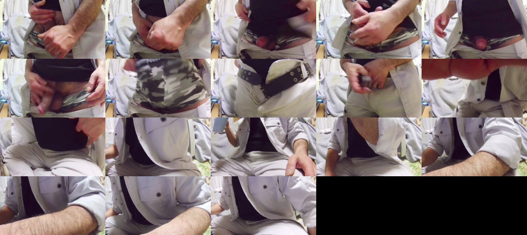 gaten_daiki  03-03-2022 video fuckface