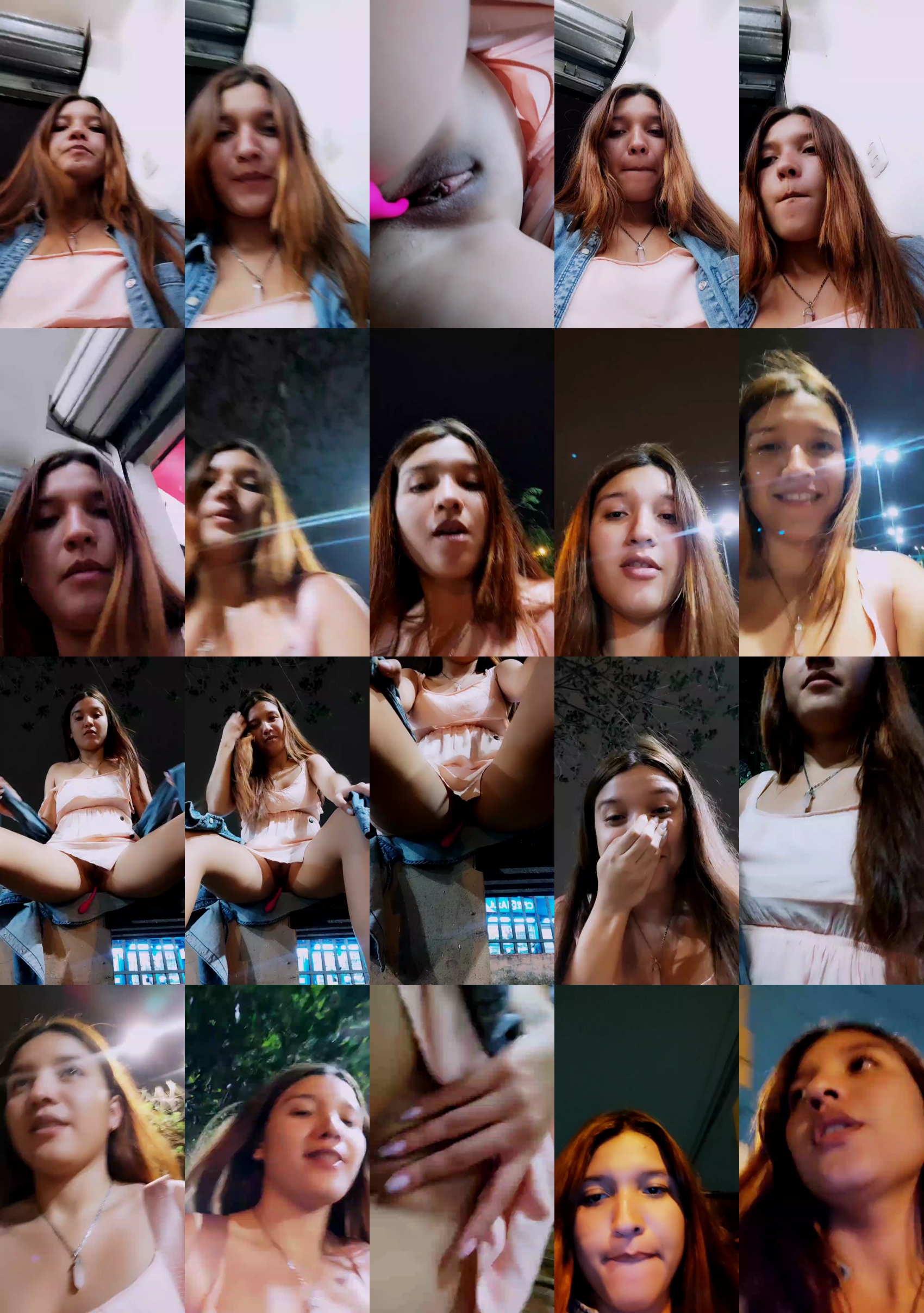 genevieve18 03-03-2022 fuckhard 