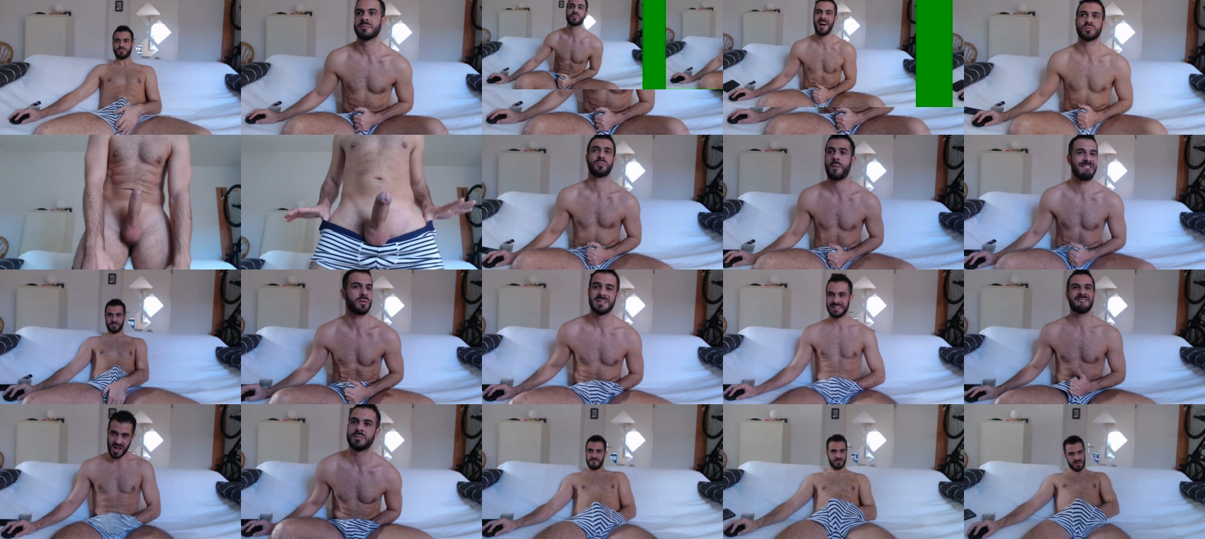 gentlefrench  03-03-2022 video sexy