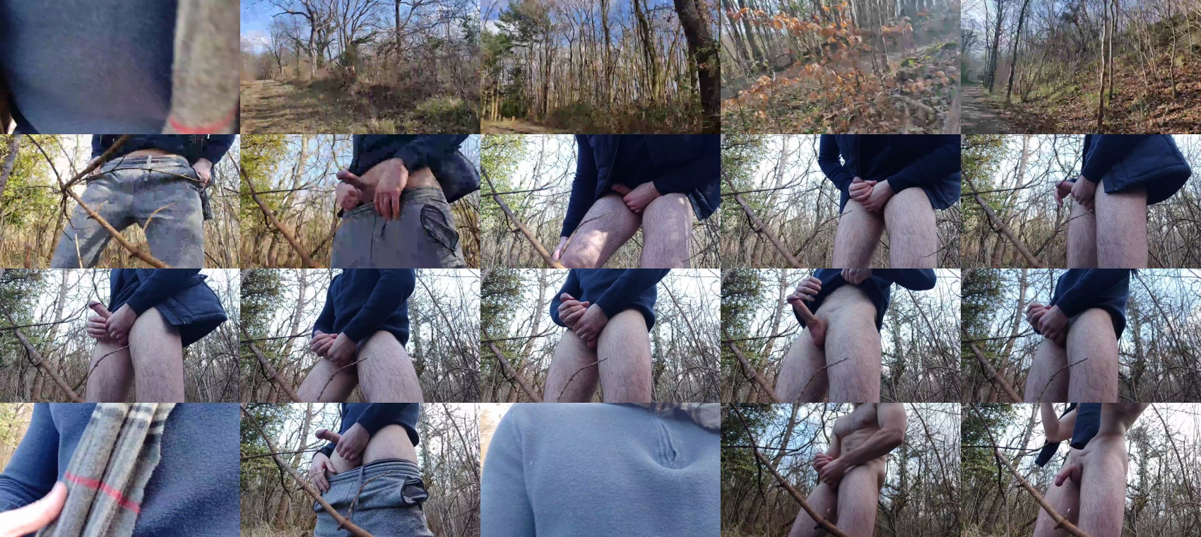 ghosted3  03-03-2022 Recorded Video analtoy