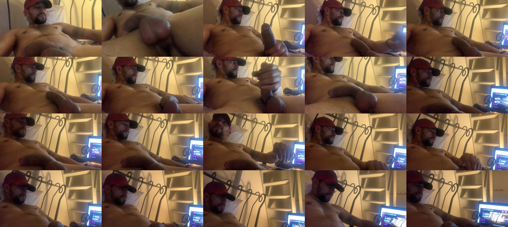 gustav167  03-03-2022 Recorded Video oral