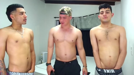 handsome_fuck_wildboys_hot  03-03-2022 video Topless