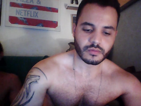 henri_dino  03-03-2022 Recorded Video oral