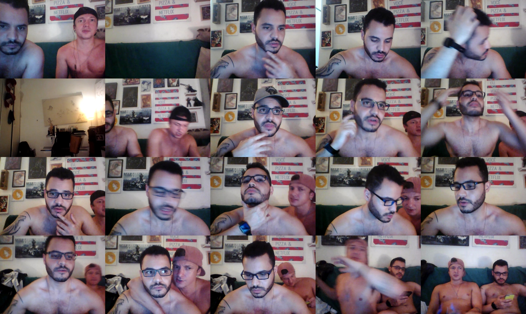 henri_dino  03-03-2022 video bigdick
