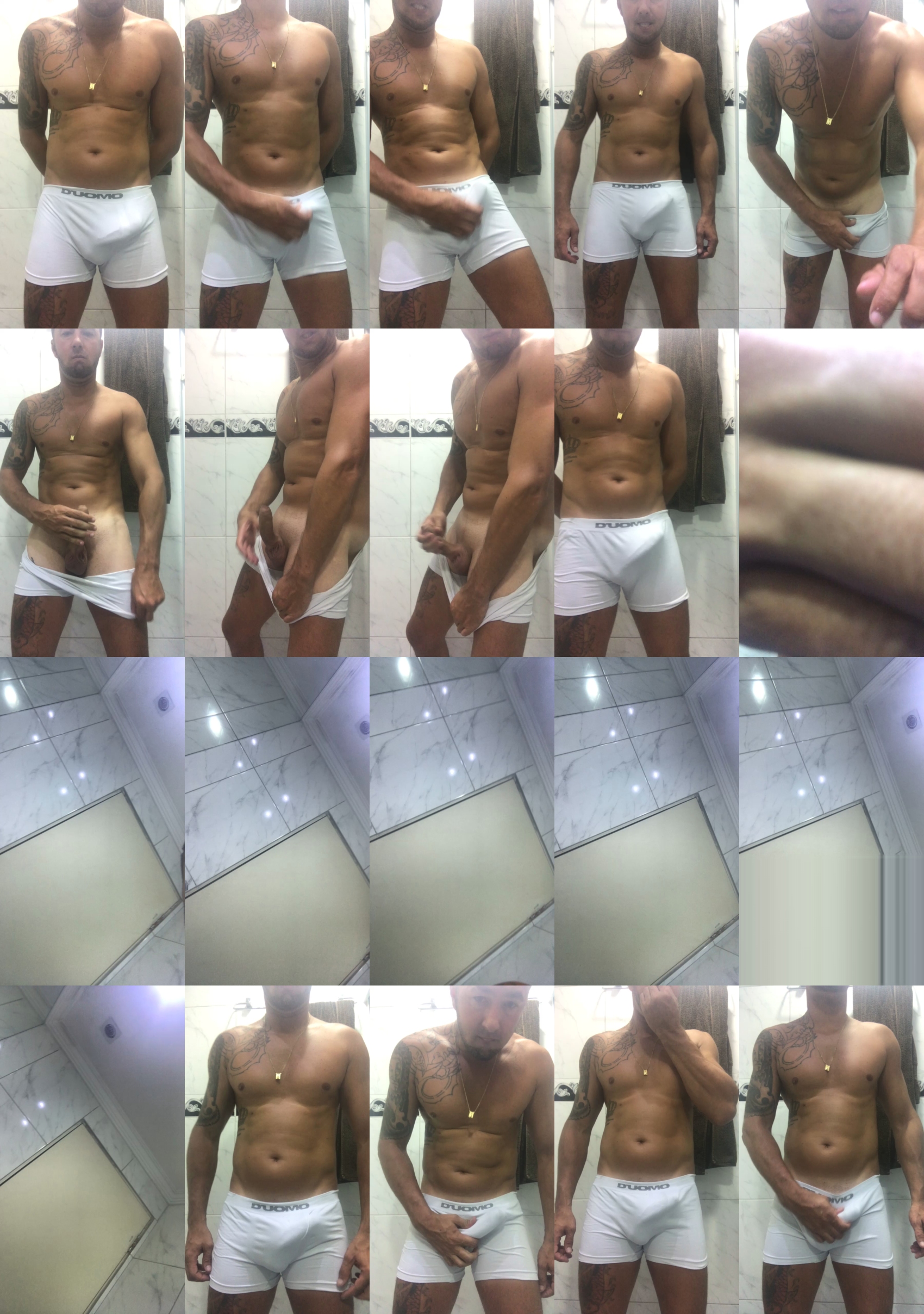 hobin69  03-03-2022 Recorded Video natural