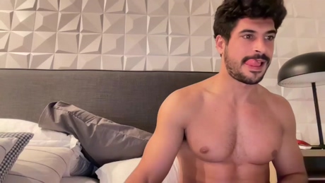 hotcamspain
