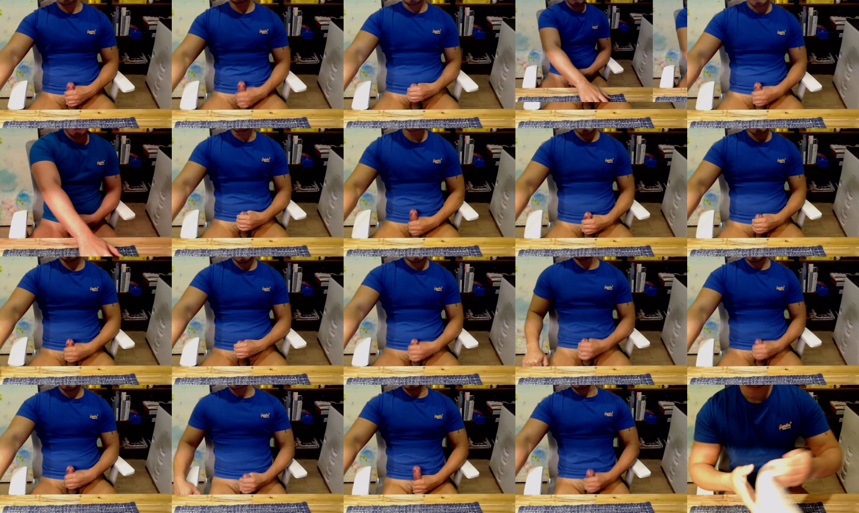 howardmaciertw1  02-03-2022 Recorded Video ass