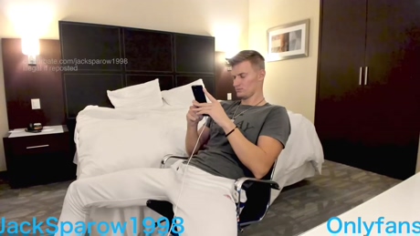jacksparow1998  03-03-2022 video natural