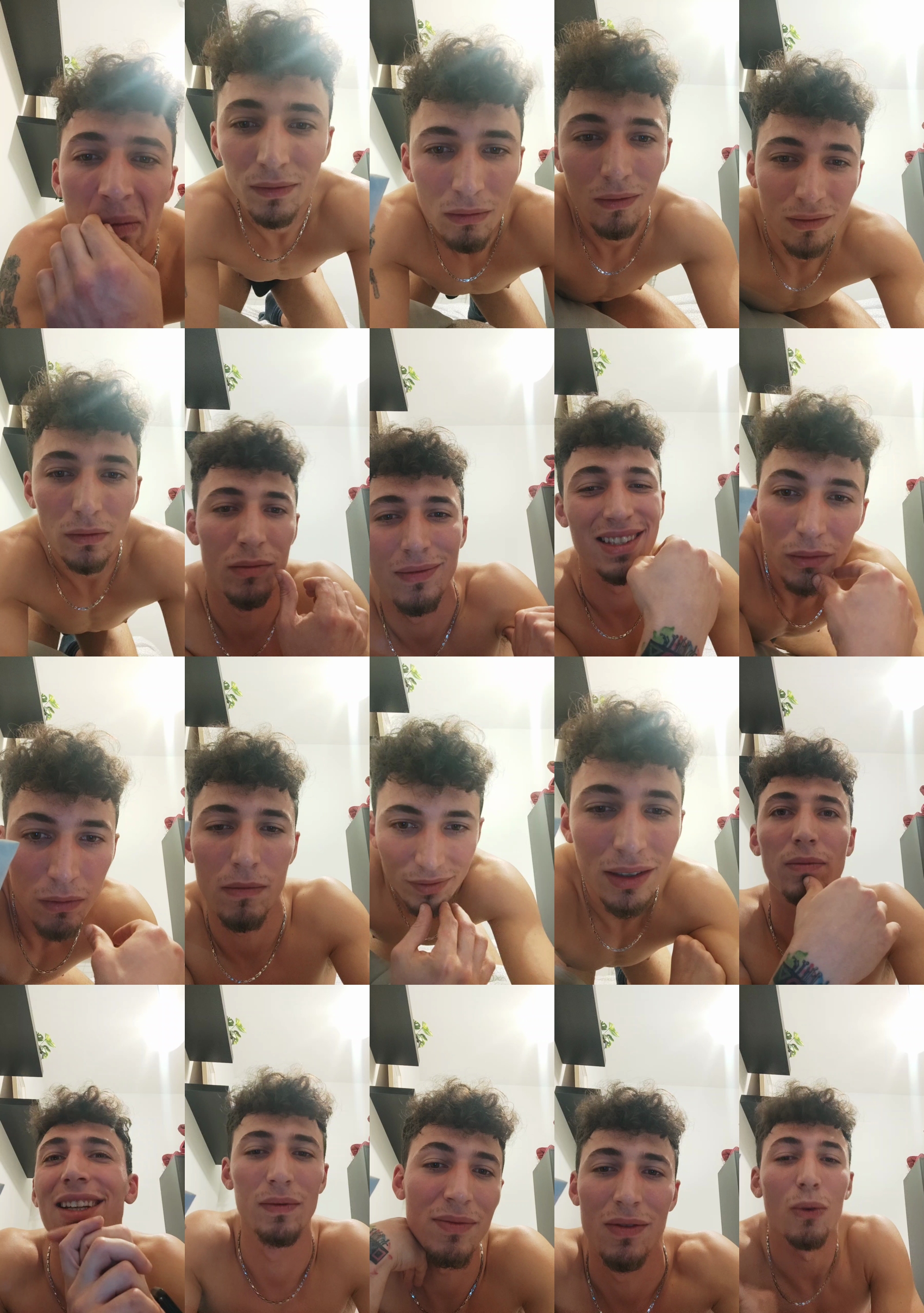 jhon993sexy  02-03-2022 Recorded Video bigload