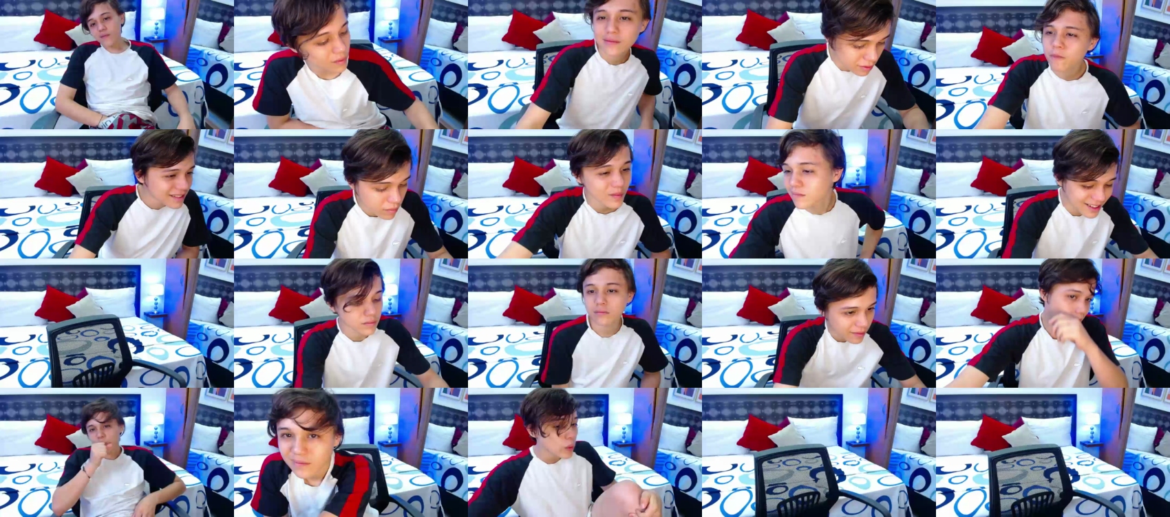 jhon_wick__  02-03-2022 video naked