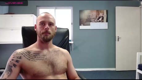 jjameson41  03-03-2022 video legs