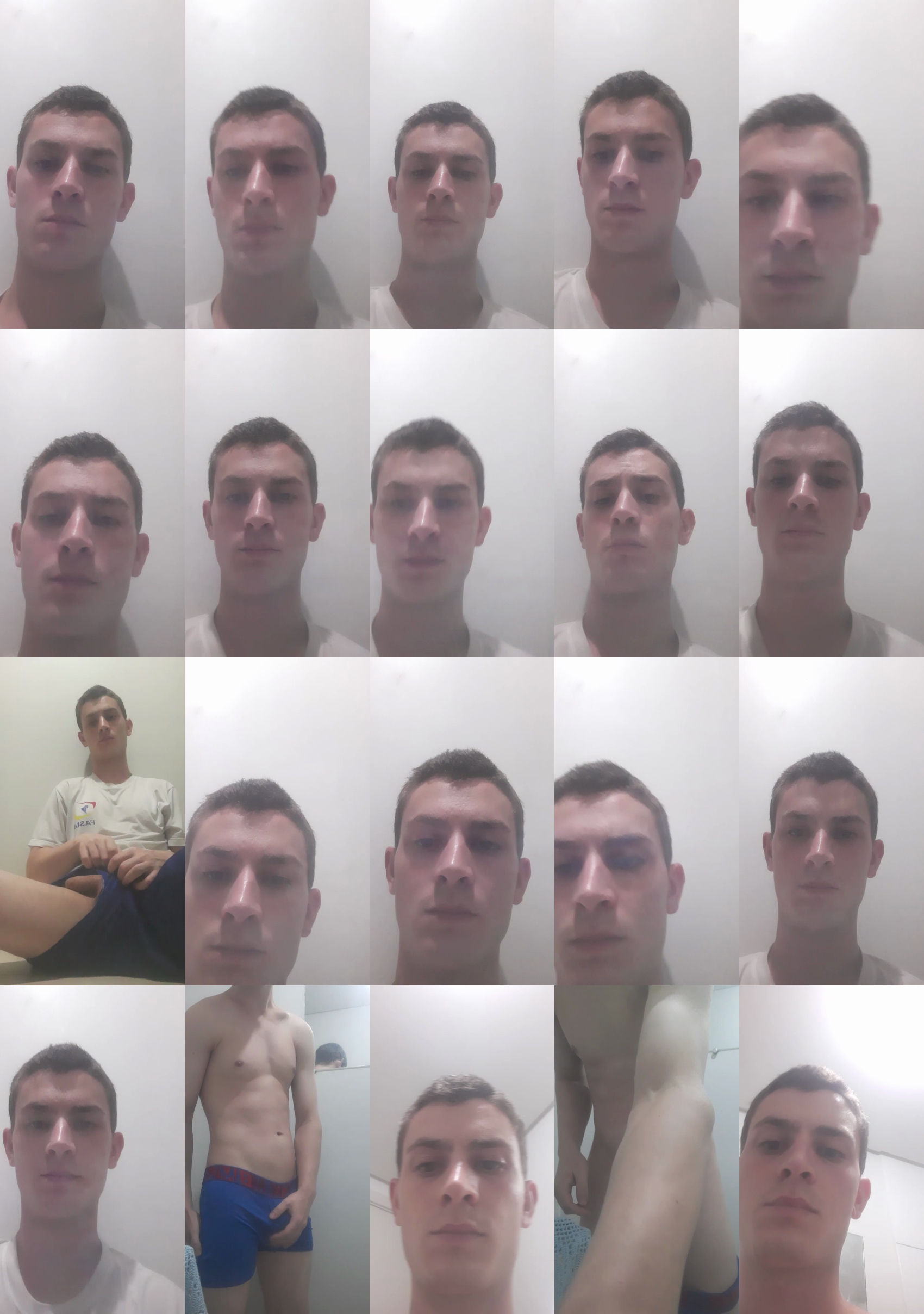 kessijhony  03-03-2022 Recorded Video toy