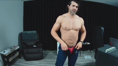 latino23bom  02-03-2022 video bigballs