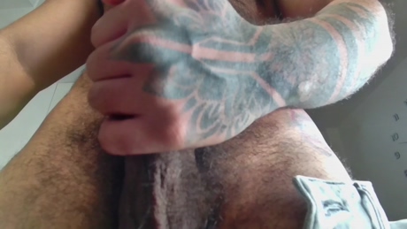 latinwolfbi  03-03-2022 Recorded Video sweet