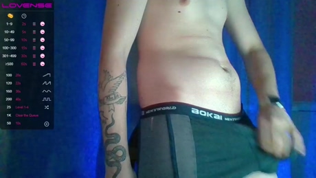 little_shy_steve