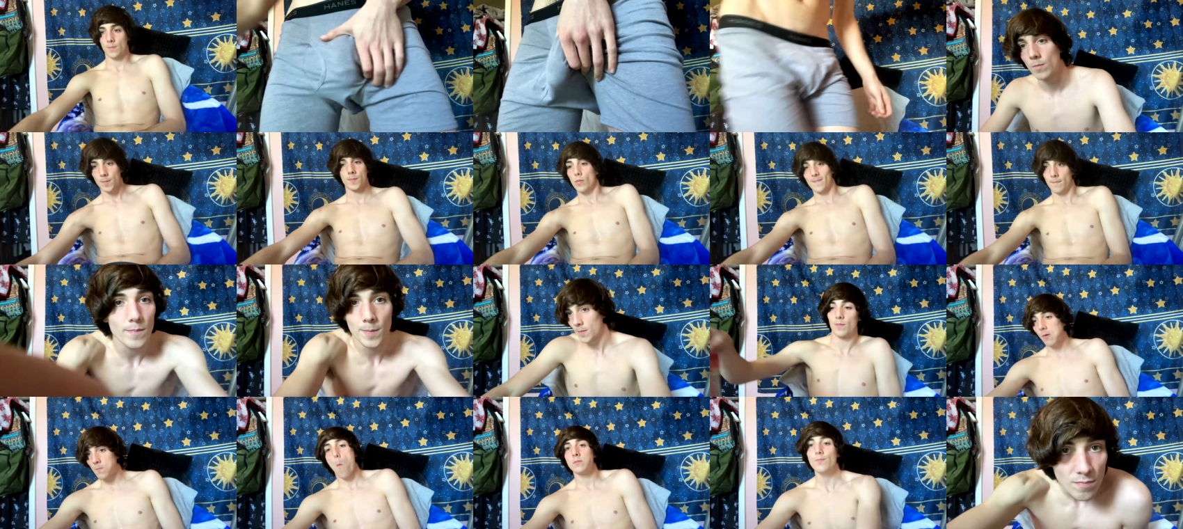 littledaddyflex  02-03-2022 video jerking