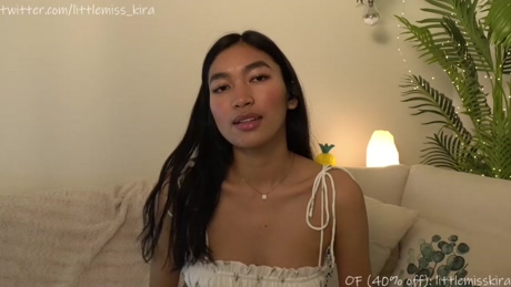 littlemiss_kira 03-03-2022 oral 