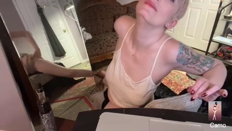 lolaexohhh 03-03-2022 nasty 