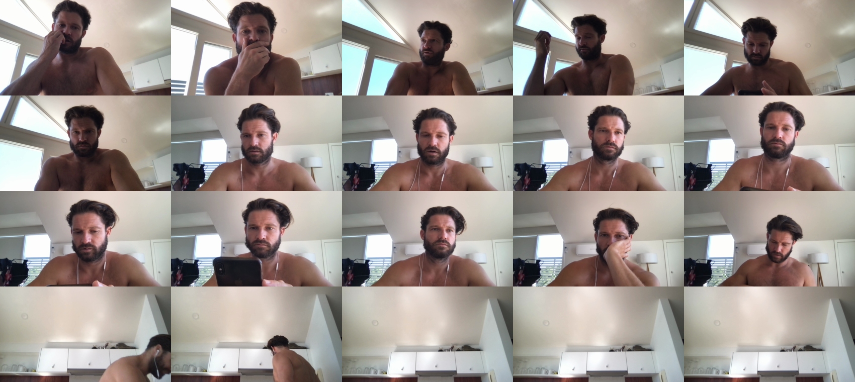 mansaf686  03-03-2022 Recorded Video bigballs