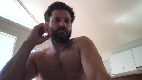 mansaf686  03-03-2022 Recorded Video bigballs
