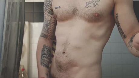 manuelmp87  02-03-2022 video spanking