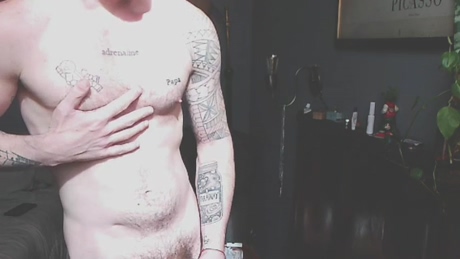 manuelmp87  02-03-2022 Recorded Video fuck