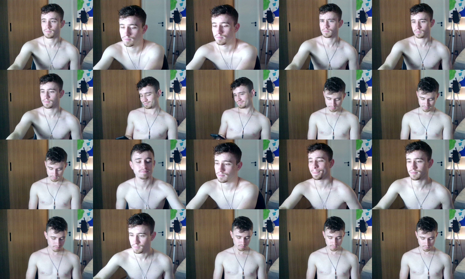 marquinhosxoxo  03-03-2022 Recorded Video kissing