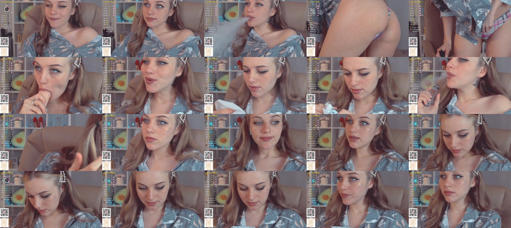 mia_milagros 03-03-2022 cute 