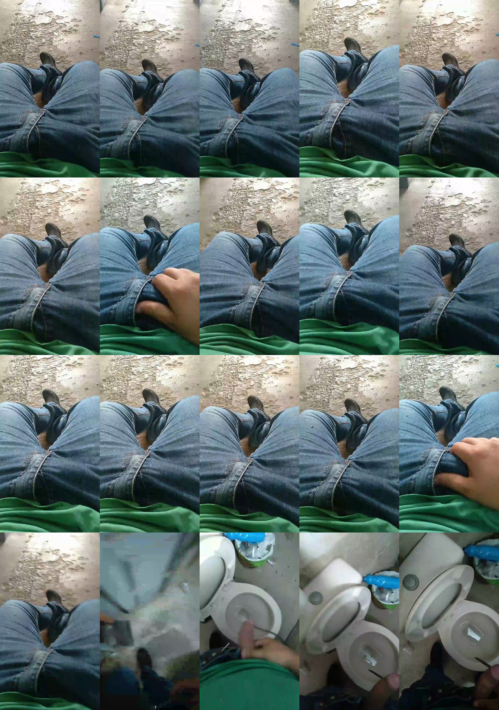 moreno7778  02-03-2022 Recorded Video lush