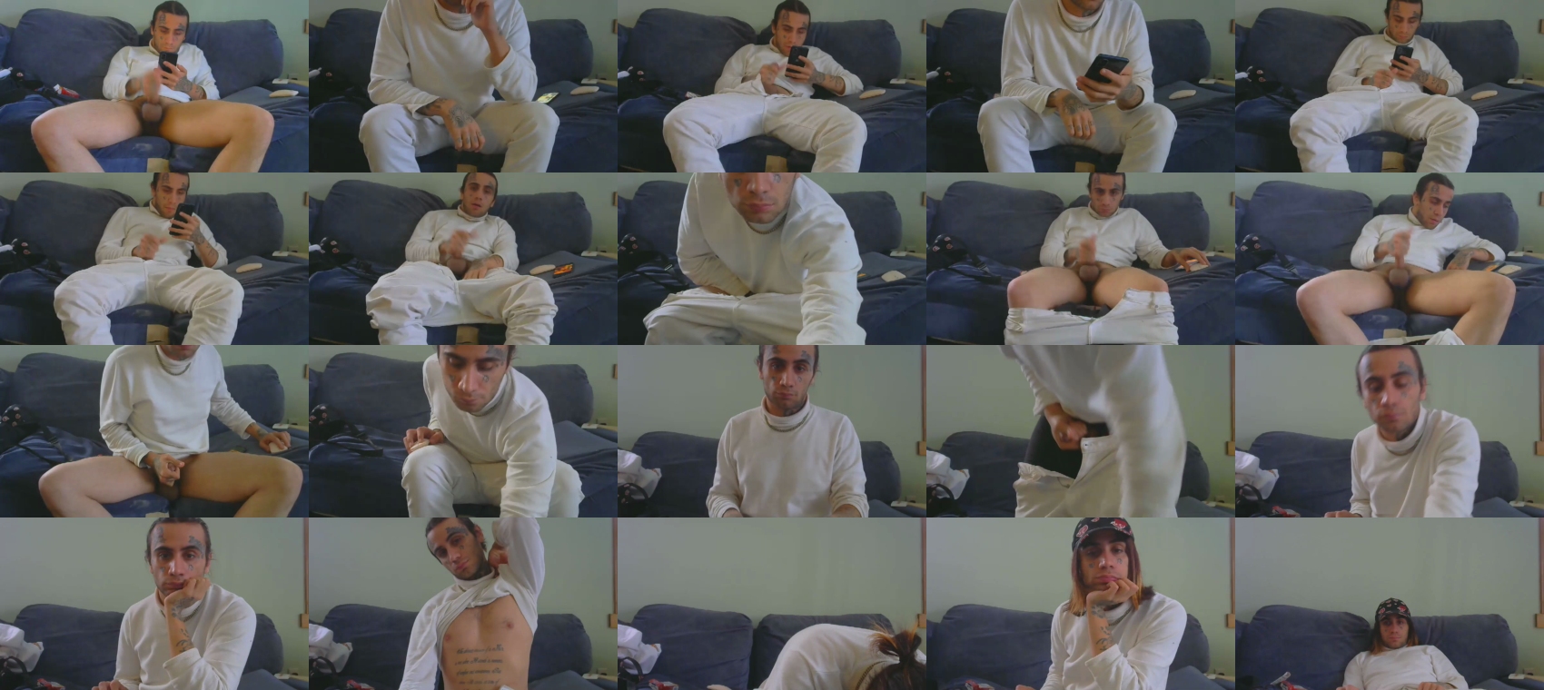 mrransomofficial  03-03-2022 video analtoy