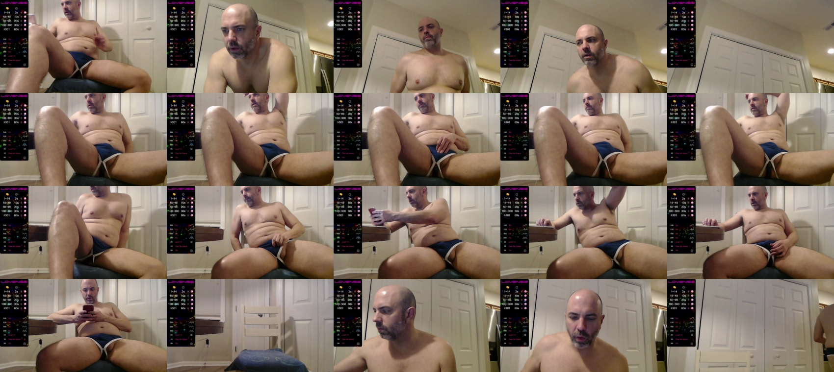 nakeddad2019  03-03-2022 video deepthroat