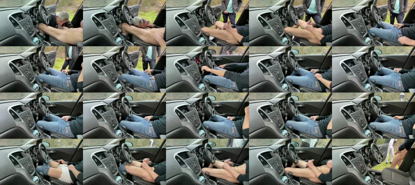 ninosolo_35  02-03-2022 video Topless