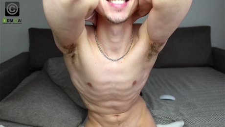 oliver_baker  02-03-2022 video dirty