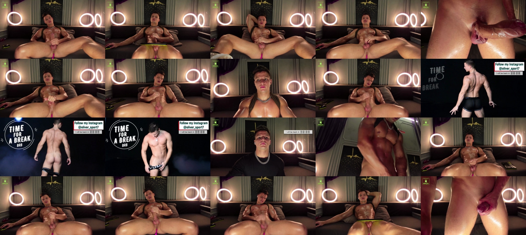 oliversport  03-03-2022 video play