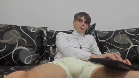 orlandocolt  02-03-2022 video sexybody