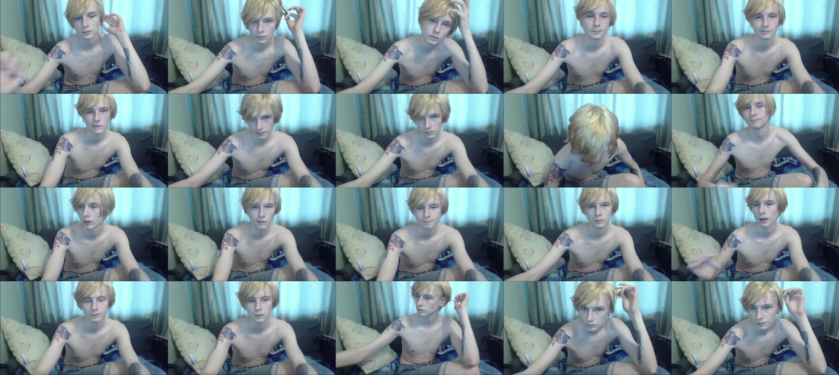 otakusiga  03-03-2022 video Webcam