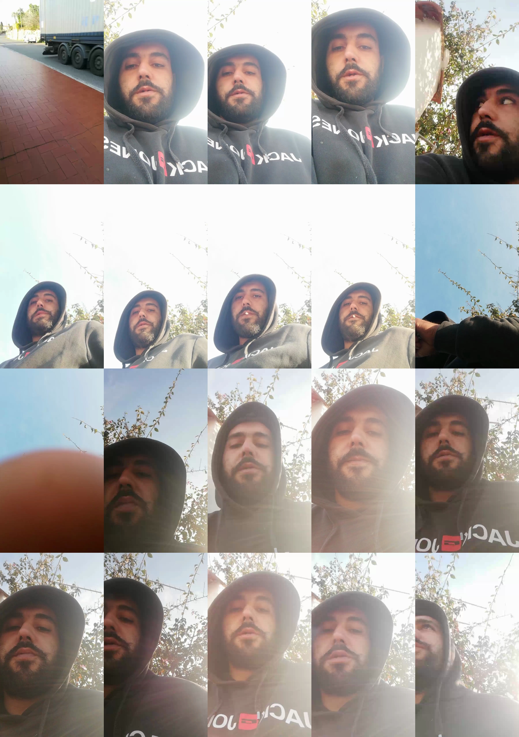 peppone4  03-03-2022 Recorded Video naked