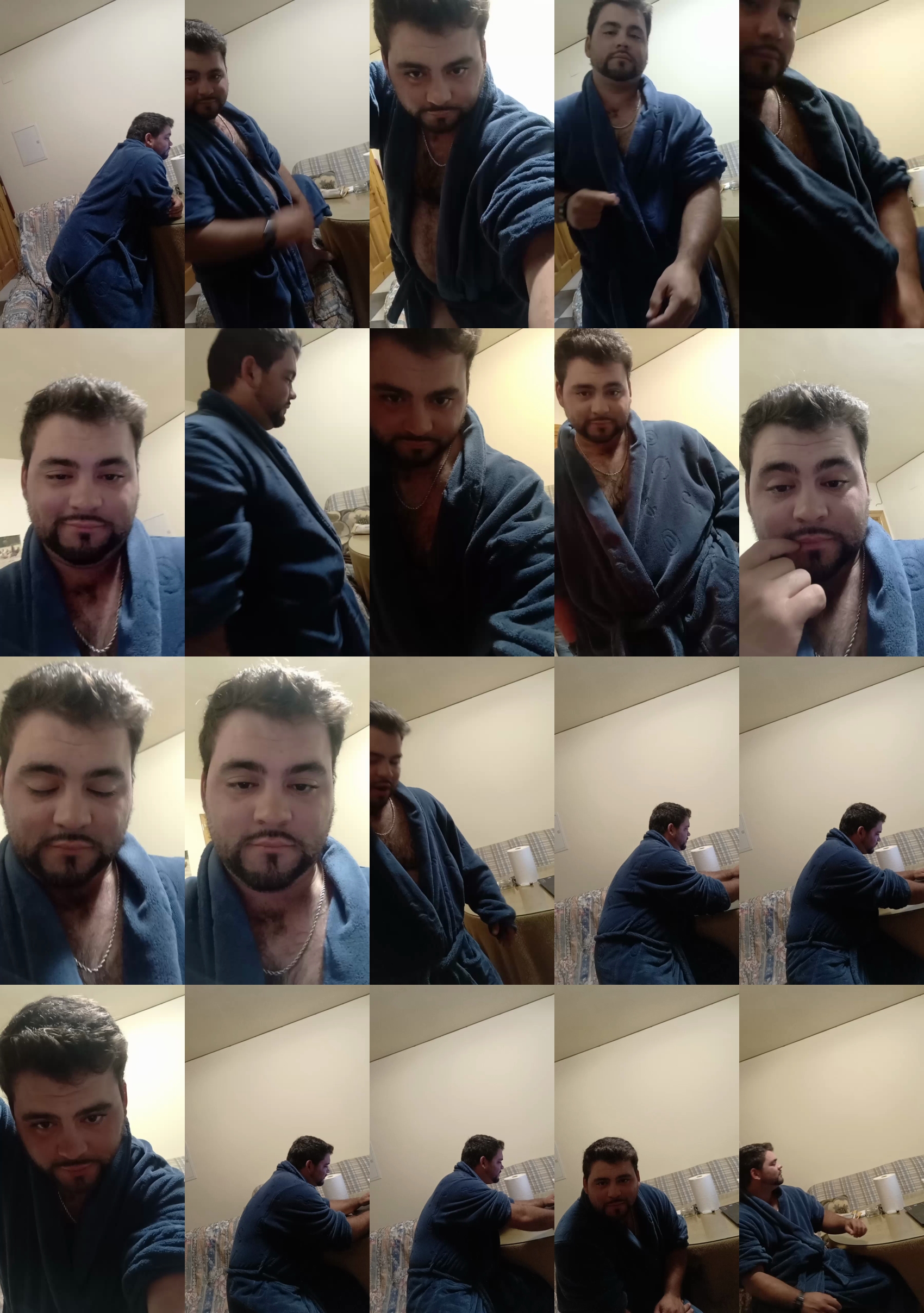 polvorin984  02-03-2022 Recorded Video bigcock