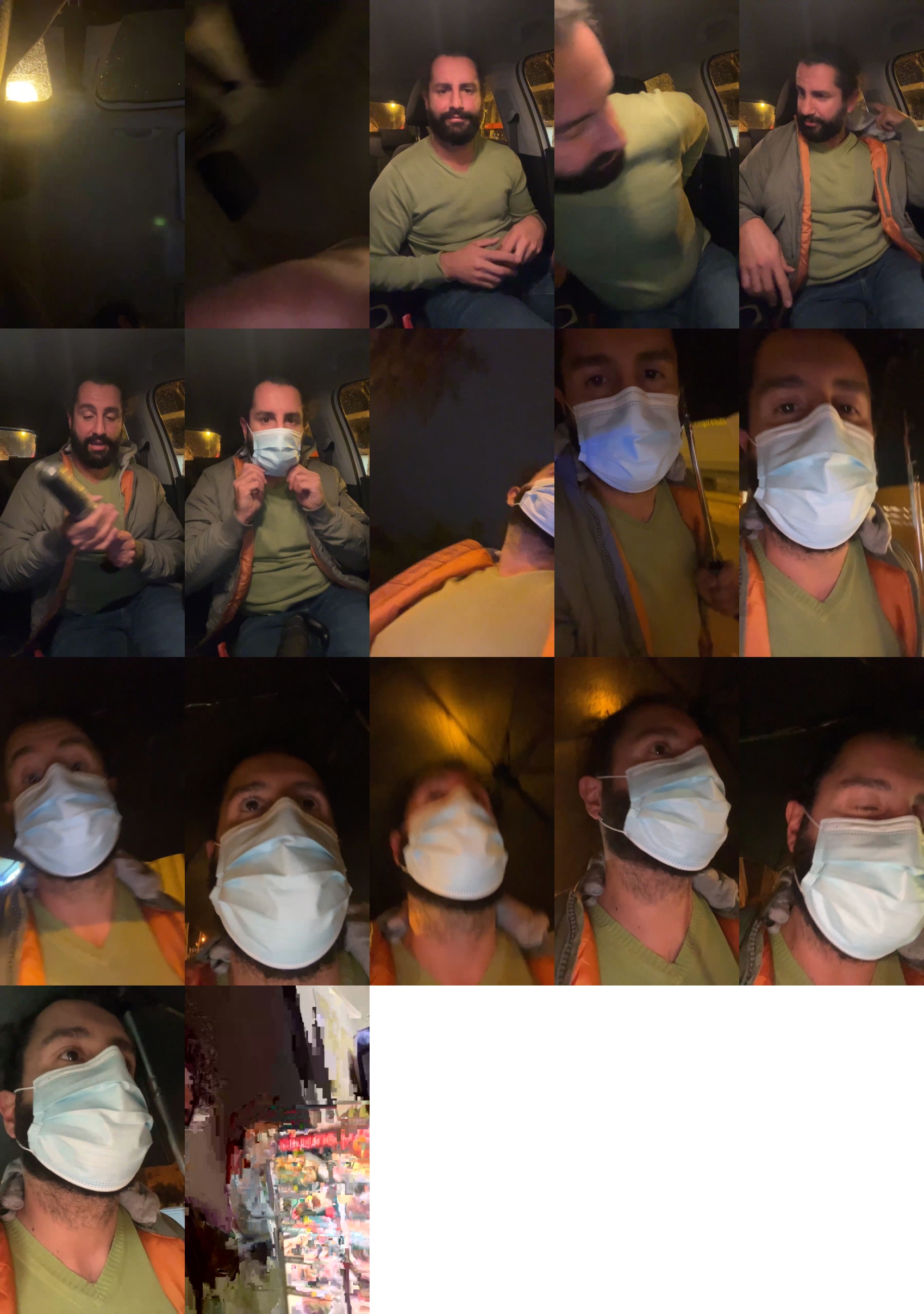 raboadicto  02-03-2022 Recorded Video deepthroat